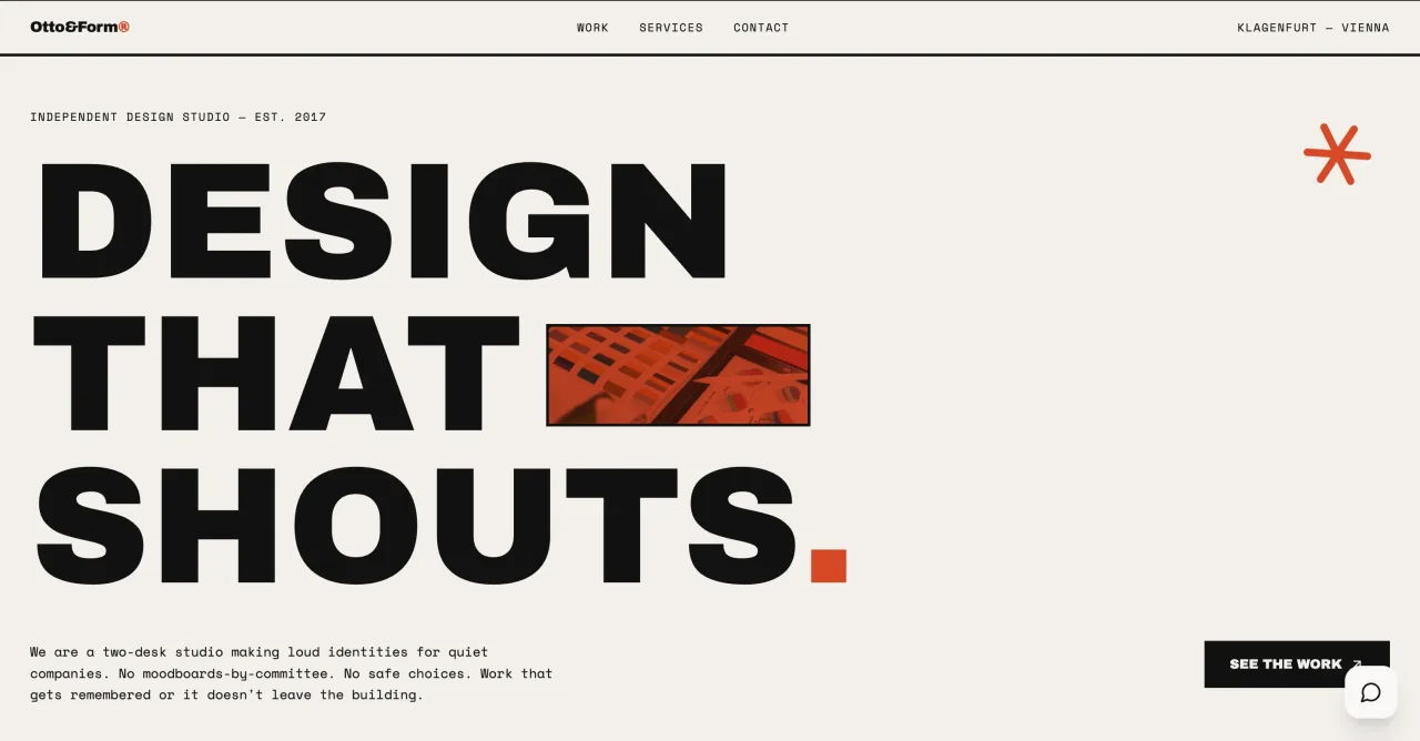 Creative Agency